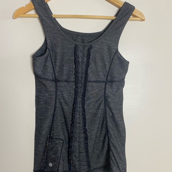 Lululemon tank top - Picture 6 of 6